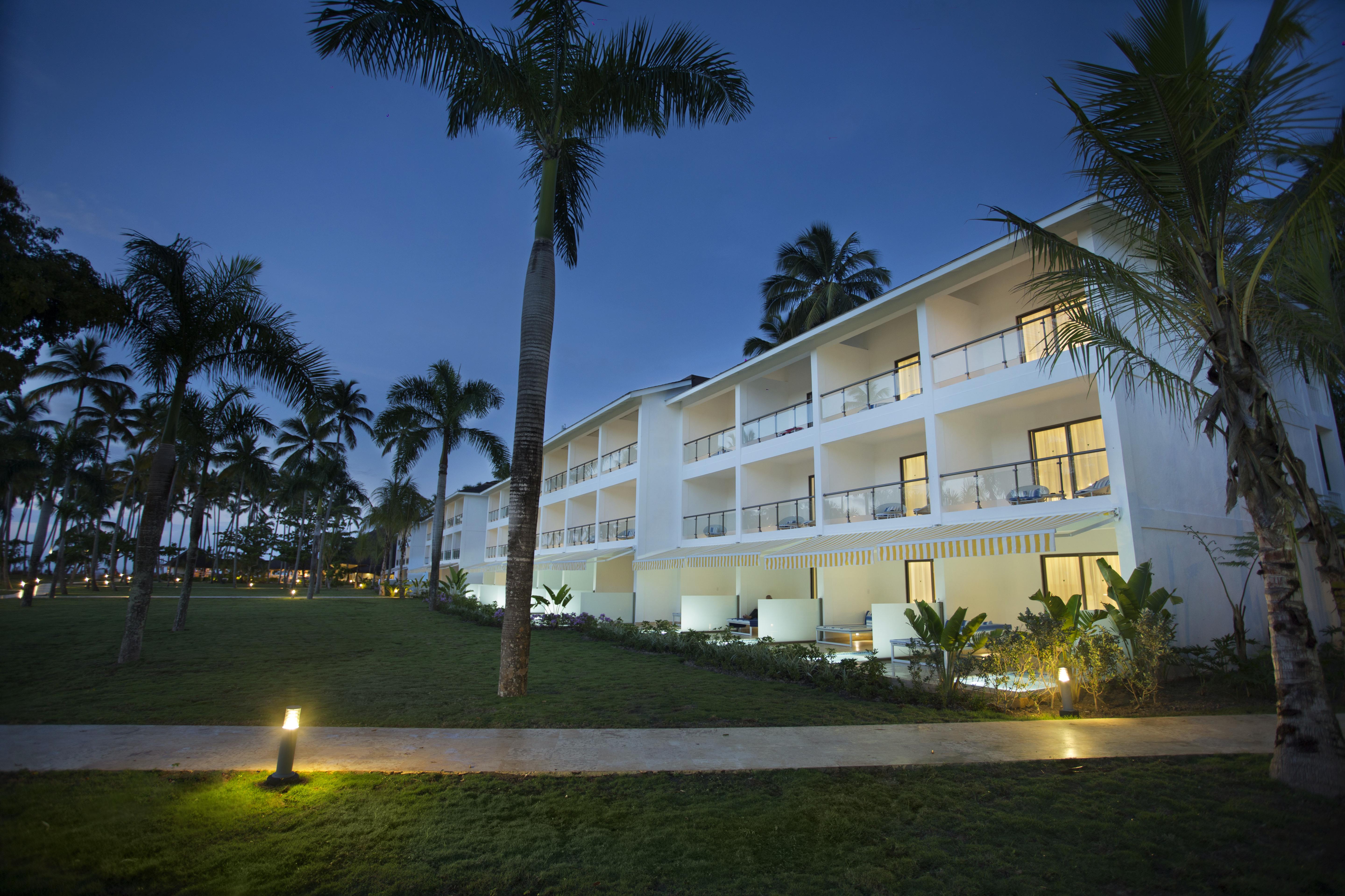 温德姆v萨马纳酒店 - 仅限成年人 - 全包 拉斯特拉纳斯 外观 照片 The Residence, Maldives